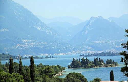 Relax on lake of Garda - Foto 14