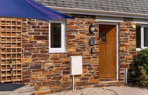 Trewhiddle 41 by Together Travel - Stylish Coastal Countryside Retreat - Foto 2