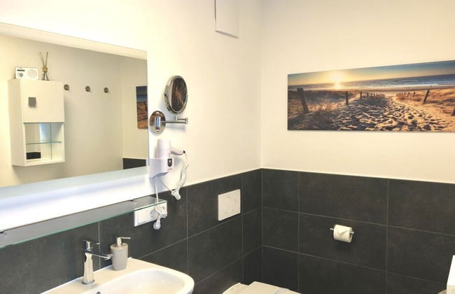 Seaside Apartment in Prerow - Foto 14