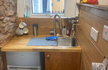 Cosy cottage - Foto 24