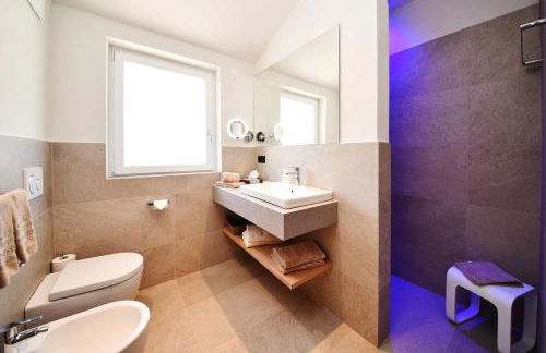 Apparthotel Gartenresidence Nalserhof - Foto 80