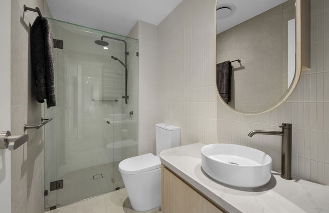 Bilinga Beachfront Luxury at Lana - Foto 19