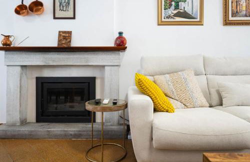 Casa en Cabo de Gata con barbacoa y Jardín, cerca de la playa - Foto 30