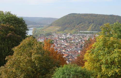 Ferienwohnung Familie Buchner - Foto 40