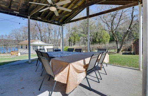 Kayaks and Canoes Lake-View Retreat in Ellenville! - Foto 14