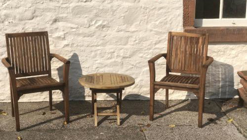 The Annex, countryside escape - Foto 2