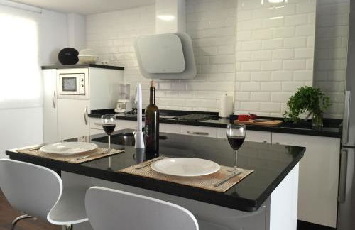 Apartamento El Olivo - Foto 24