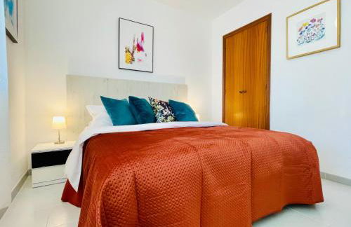 Esmeralda Minerva Primera Línea Fossa- Levante Beach - Photo 7