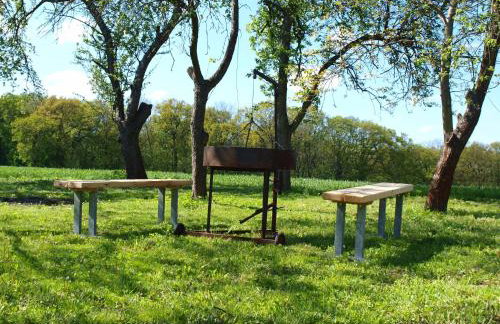 Panorama Racławicka Domek Willa Basen Agroturystyka - Foto 11