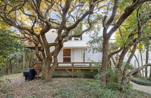 Dogwood Treehouse home - Foto 32
