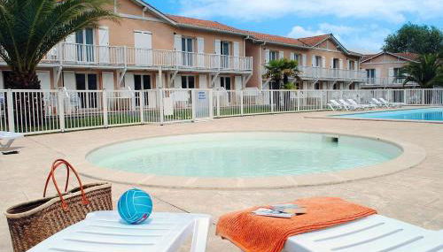 Spacieux T3 Piscine à Anglet - Foto 3, sunbed