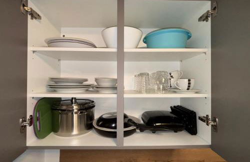 Ferienwohnung Daviana - Foto 19