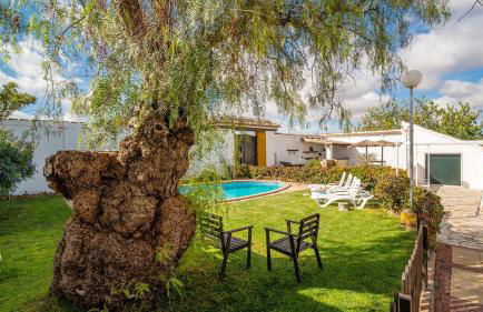 Cortijo del Coco 1 Fuente de Piedra by Ruralidays - Foto 2