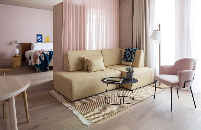 Zanzibar Locke - Foto 9