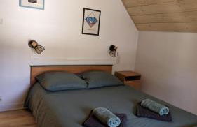 Centre Village - 50m2 Rénové Vue montagne avec Balcon plein Sud - Foto 4