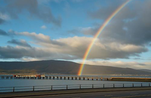 Linnhe Apartment Town Centre, Fort William - Foto 2