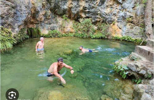 Vivienda turística Las 3 A - Foto 21