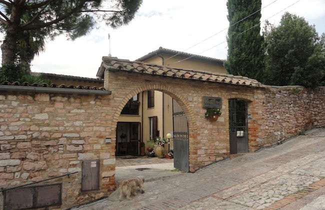 La Terrazza di spello - Foto 10