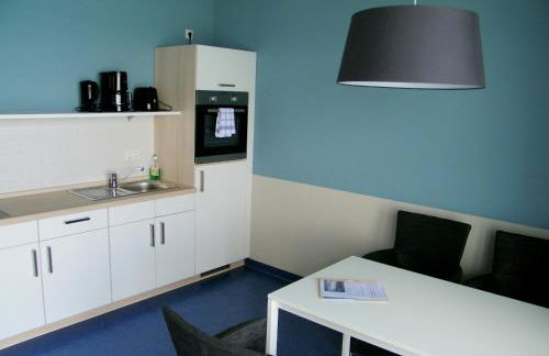 Laguna Seeappartements - Foto 36