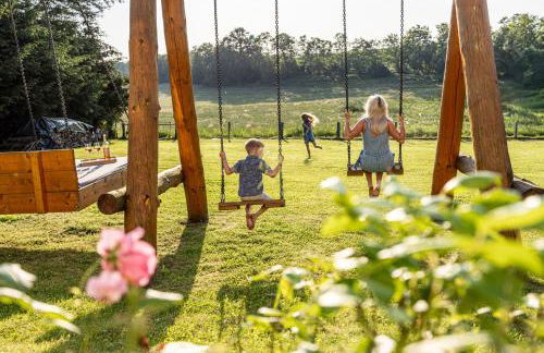 Wellnessparadies mit Sauna und Whirlpool - Foto 54