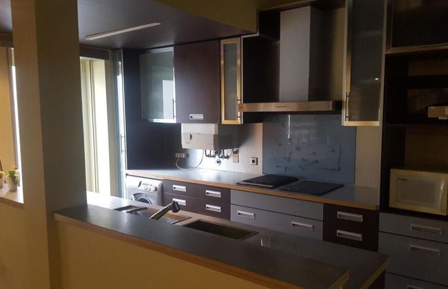 Anjos Apartment - Central Lisbon - Photo 33