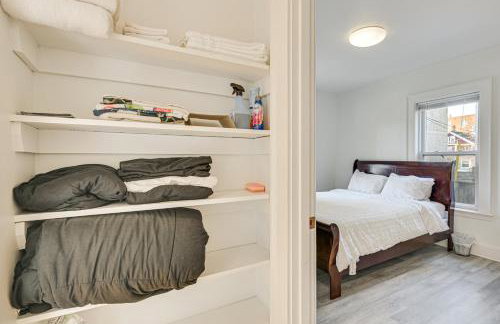 Cozy Cambridge Apartment in College Town! - Foto 21