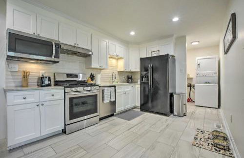 Apex Home about 15 Mi to Downtown Raleigh! - Foto 6