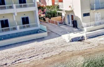 Evita's ikia seaside luxury house - Foto 8