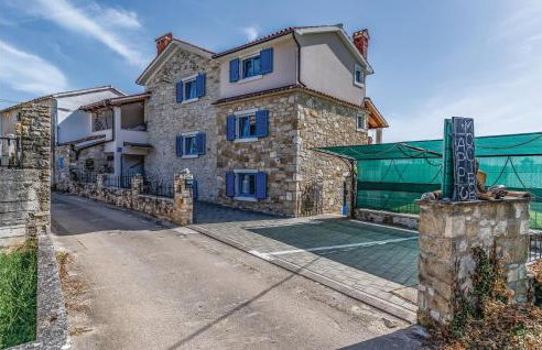 Holiday Home Kamena Vas Kamena Vas - Foto 14