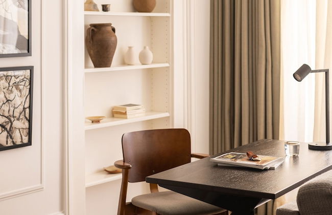 The Hamlet - Foto 43