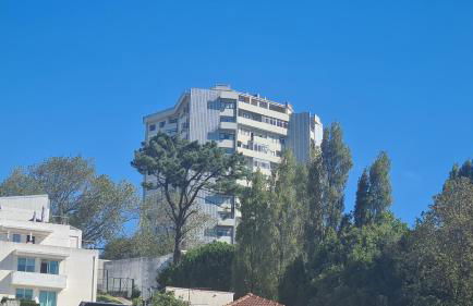 Apartamento vista Douro e Mar - Foto 33