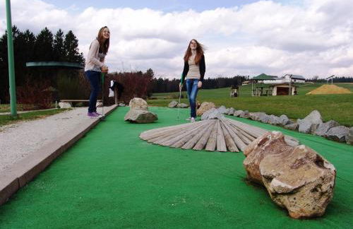 Baumhaus Hotel Voglsam - Foto 15