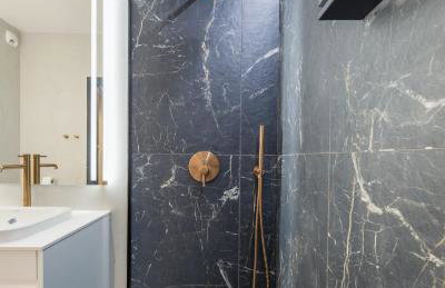 Aperto Apartament Gdynia centrum 7 piętro - Photo 14