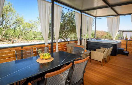 Luxury and Cosy Little House Ivinj 2 - Foto 1