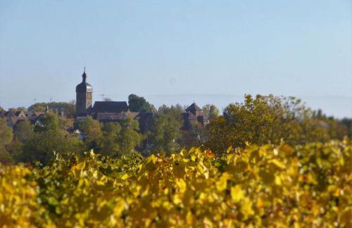 Ferienwohnung Kirschblüte - Foto 20