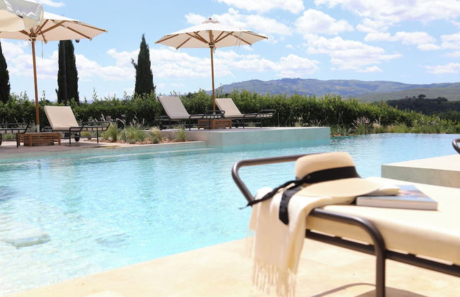 Casali di Bibbiano - Foto 28