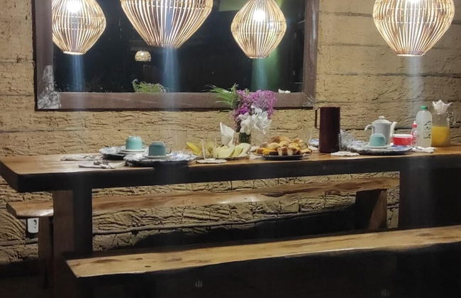 Villa Beija Flôr - Foto 45