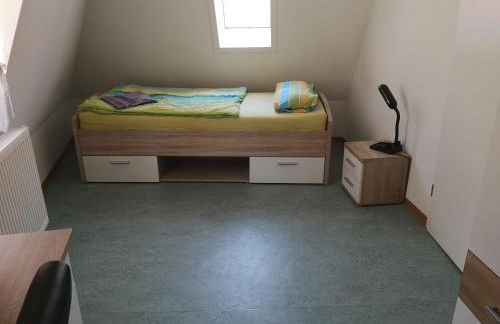 Ferienwohnungen-Gmuend Stadtherberge Mühlbergle - Foto 30