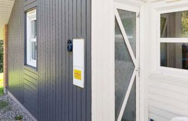 5 Star Holiday Home in Juelsminde - Foto 37