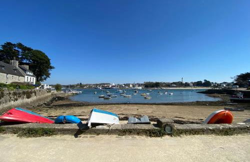 LE STE MARINE - Ptit coin de Paradis Vue sur le port - Entrée Autonome - Foto 30