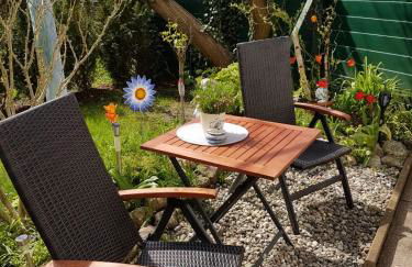 Ferienwohnung Garz - Foto 15