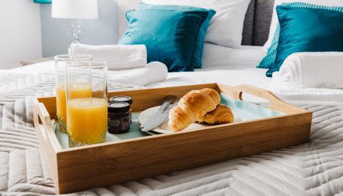 Seaforth House Apartment - Foto 1