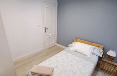 Gijon playa cerca, Wifi y parking - VUT-1523AS - Foto 3