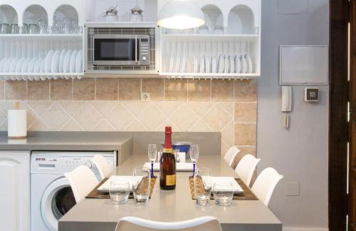 Casa Rural Caserío Las Viñas - Foto 20