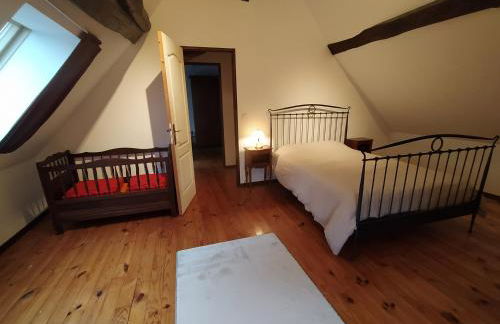 Gite du vieux cèdre - Foto 12