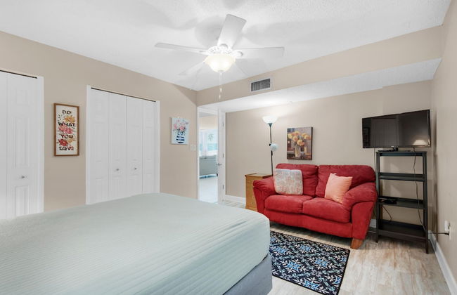 Dolphin Point #406c - Foto 3