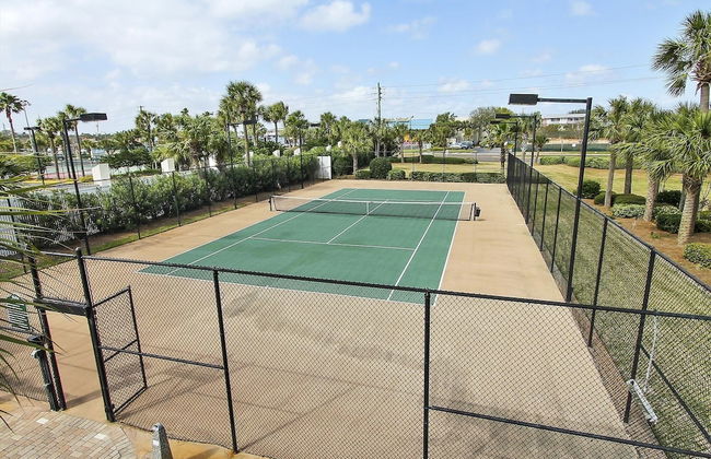 Silver Beach 506 is a gorgeous Gulf Front 4 BR with free beach service - sleeps 8 by RedAwning - Foto 34