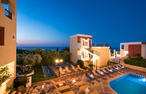 Astra Village & Suites - Photo 40