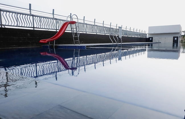 Comfy And Modern Look 2Br Northland Ancol Apartment - Foto 22