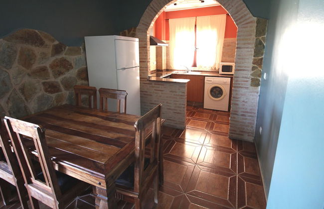 El Rincón de Piedra Apartamentos Rurales - Foto 55